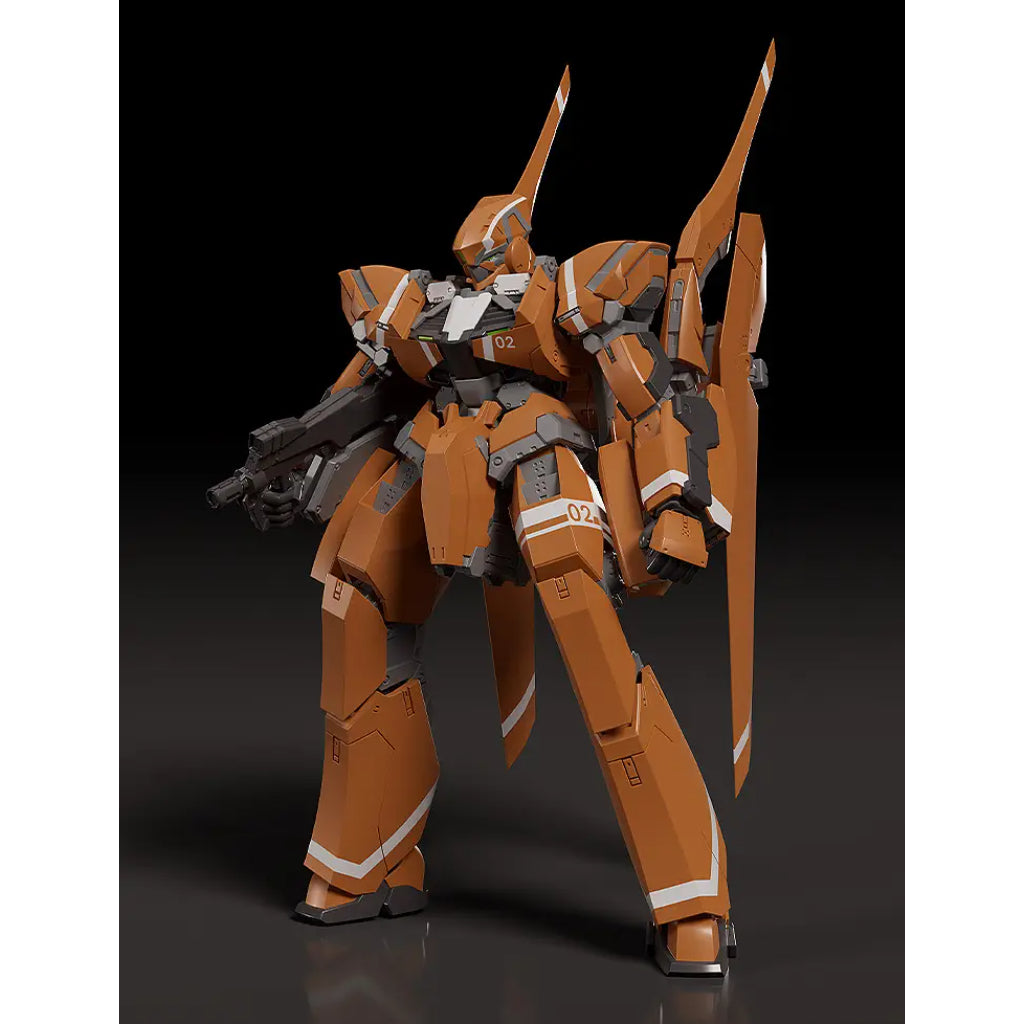 Aldnoah.Zero - Moderoid KG-6 Sleipnir