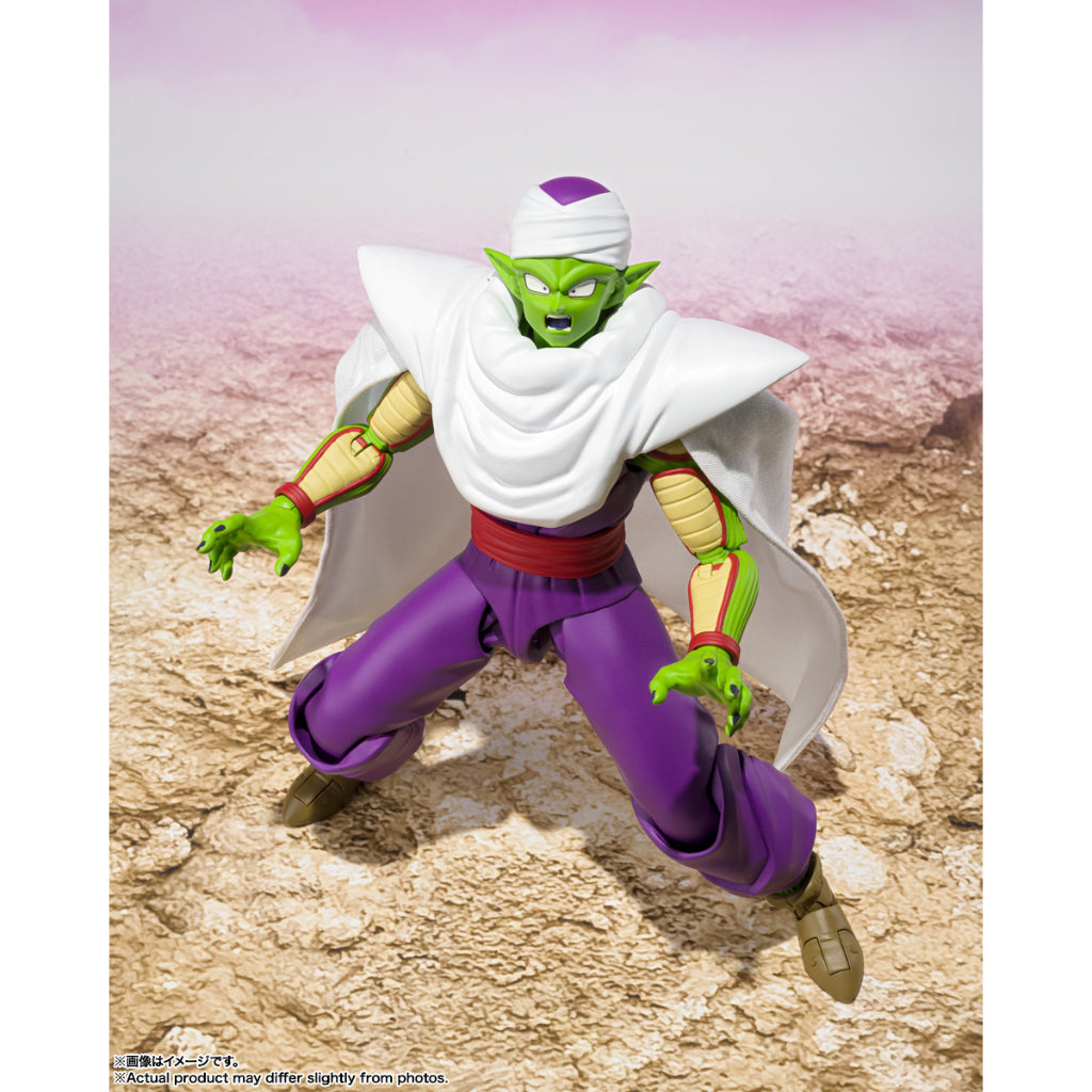 S.H.Figuarts Piccolo Daima (Subjected to allocation)