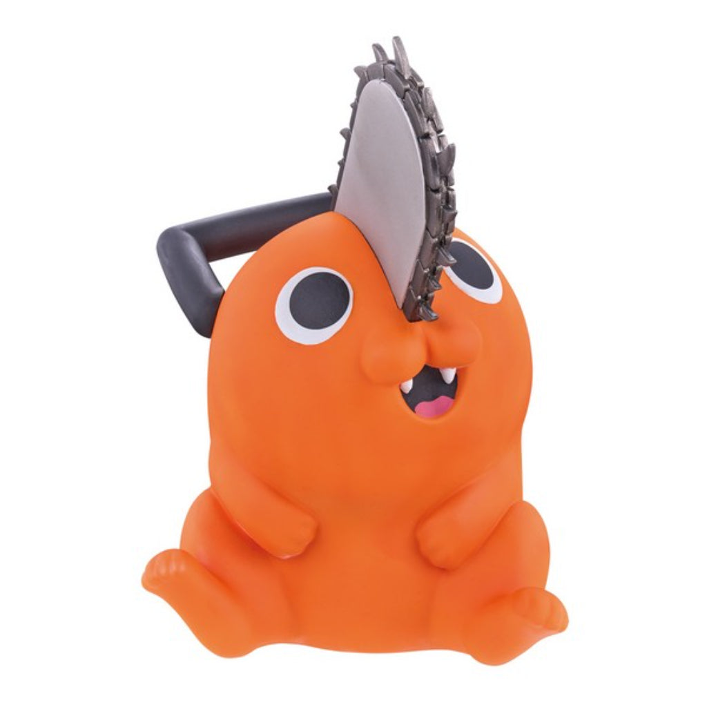 Banpresto Pochita SOFVIMATES Chainsaw Man