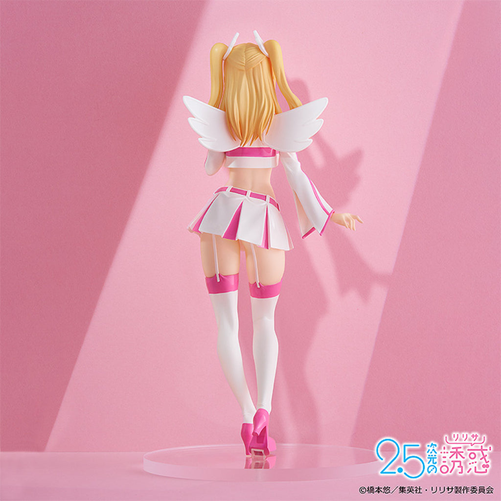 2.5 Dimensional Seduction - Pop Up Parade: Liliel: Angel Airborne Corps Ver.