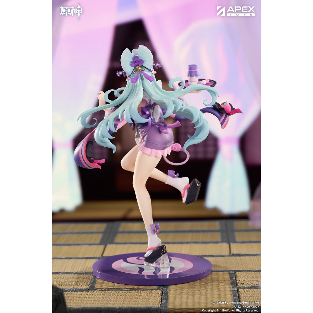 Limepie Series Genshin Impact - Yumemizuki Mizuki: Embrace of Enchanting Dreams Ver.