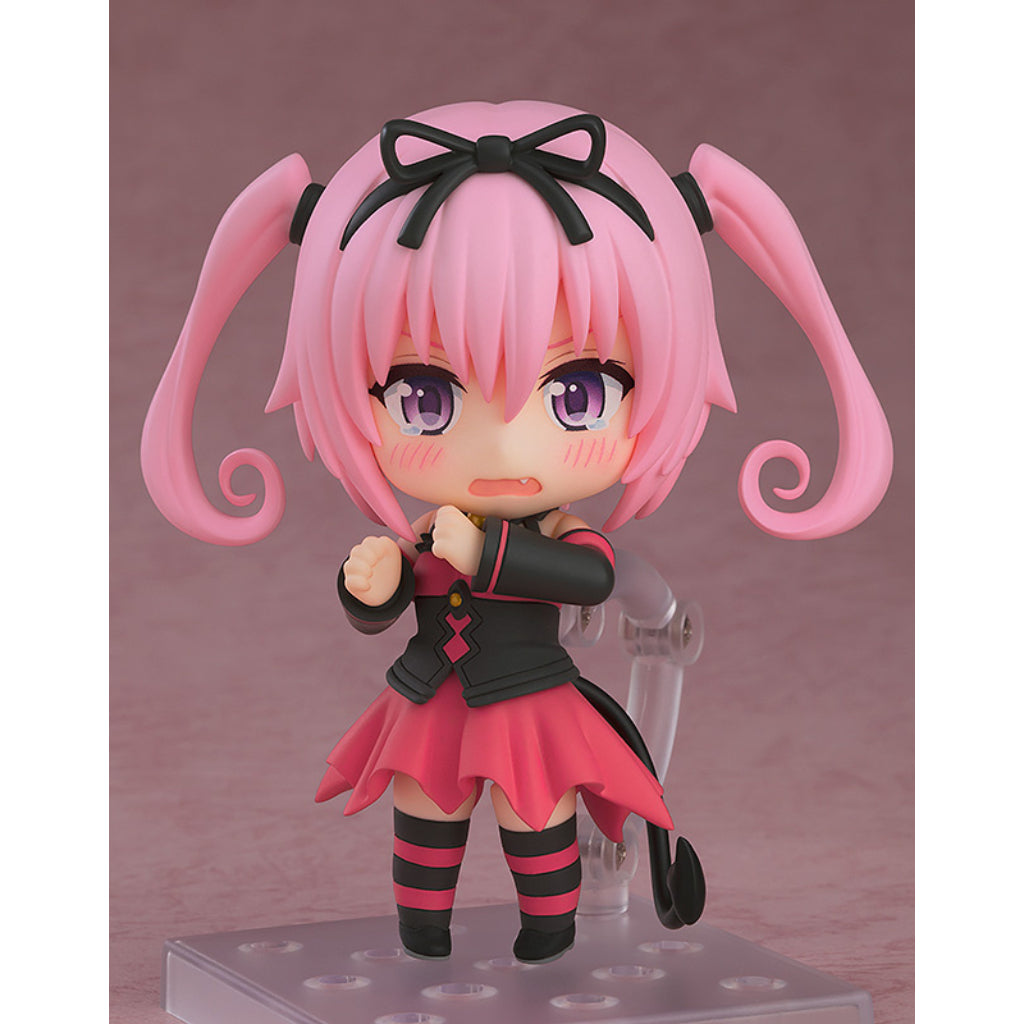 Nendoroid To Love-Ru Darkness - Nana Astar Deviluke