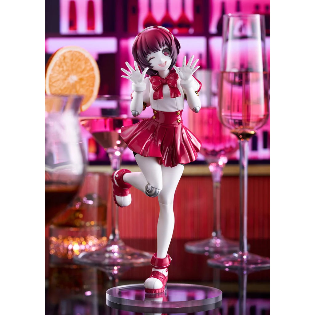 VA-11 Hall-A: Cyberpunk Bartender Action - Pop Up Parade Dorothy Haze: Another Skin Ver. L Size