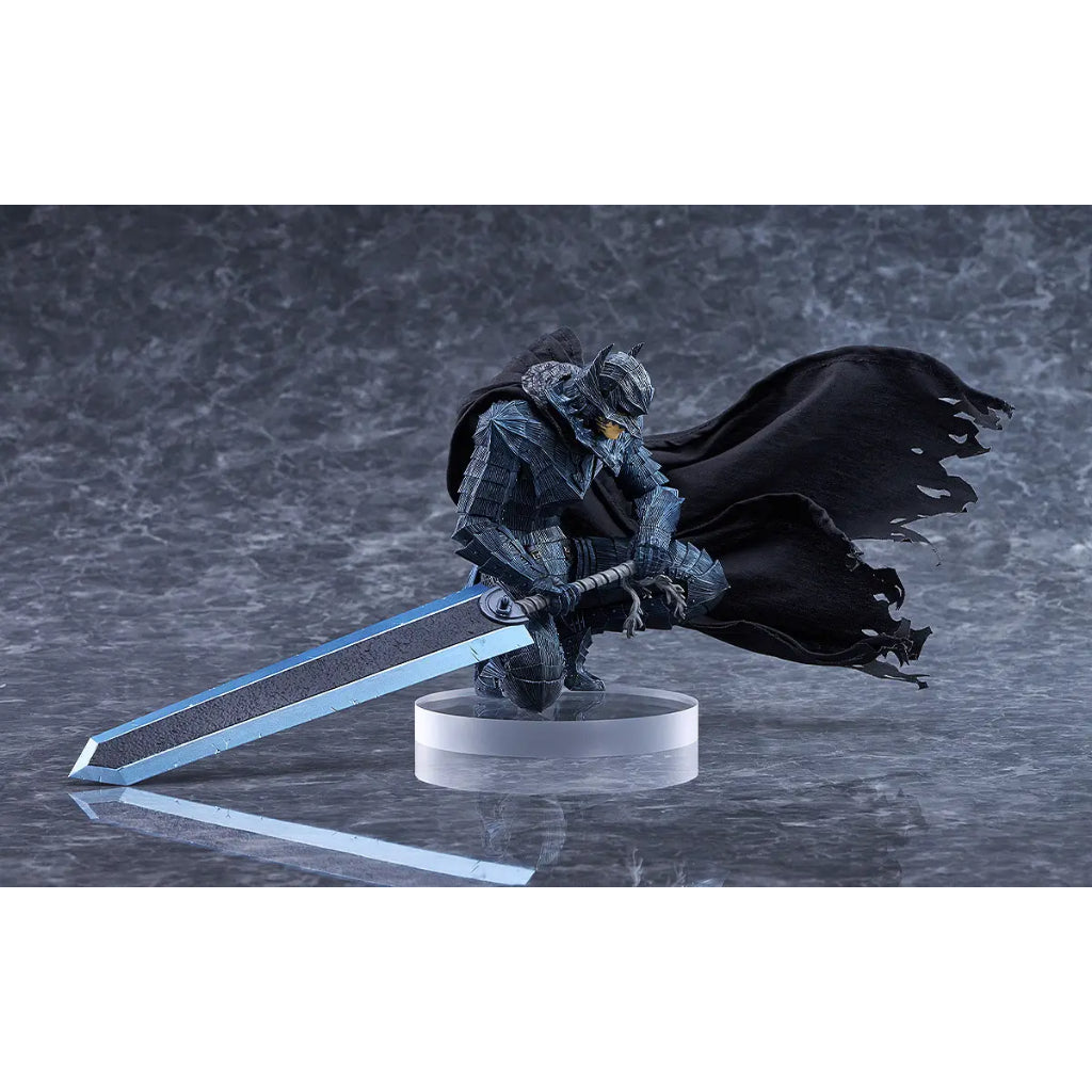 Berserk - Pop Up Parade SP Guts Berserker -Sane- & Griffith Hawk of Light Set