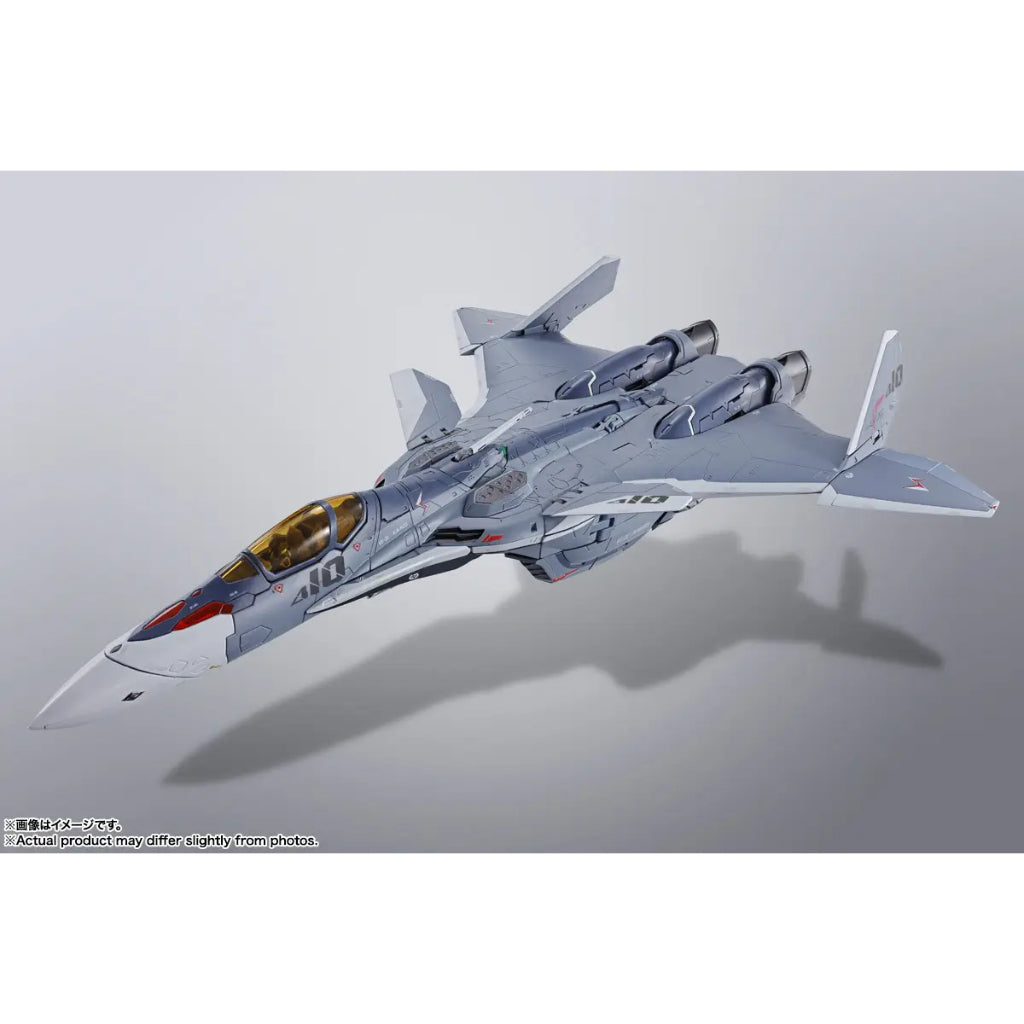 DX Chogokin VF-31A Kairos Macross Delta 10th Anniversary