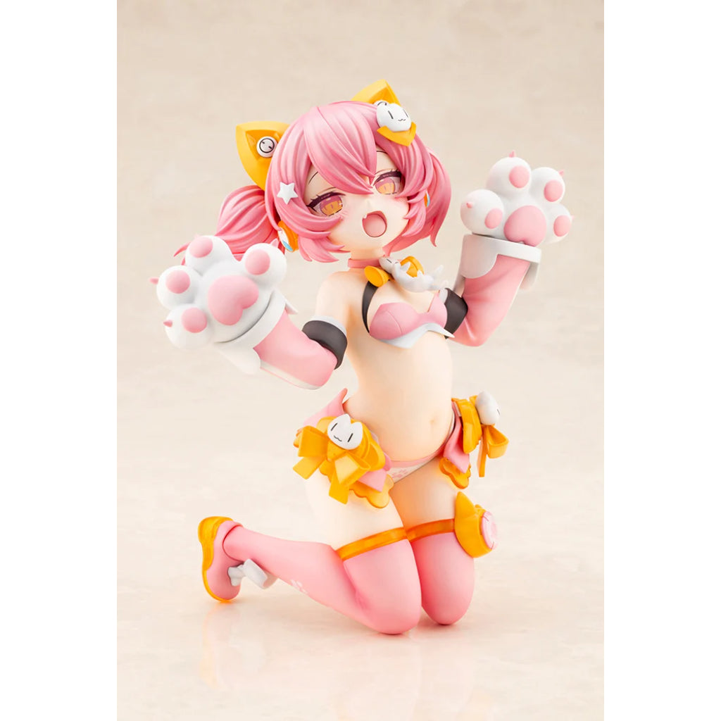 Puni Mofu Mao Figurine