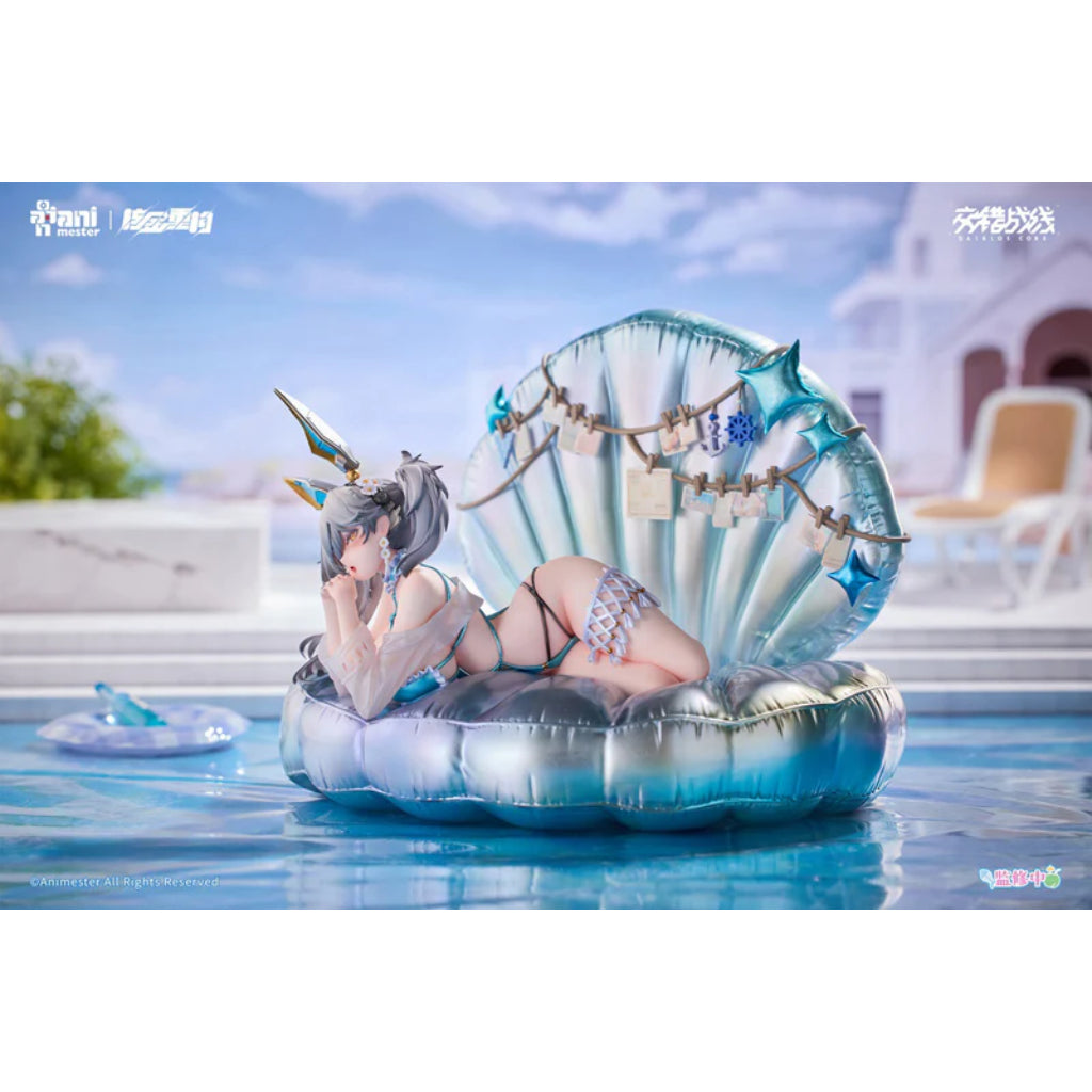 Daiblos Core - 1/6th Scale Blazing Summer Vodka·Mirror (AniMester X Nuclear Gold Collaboration)