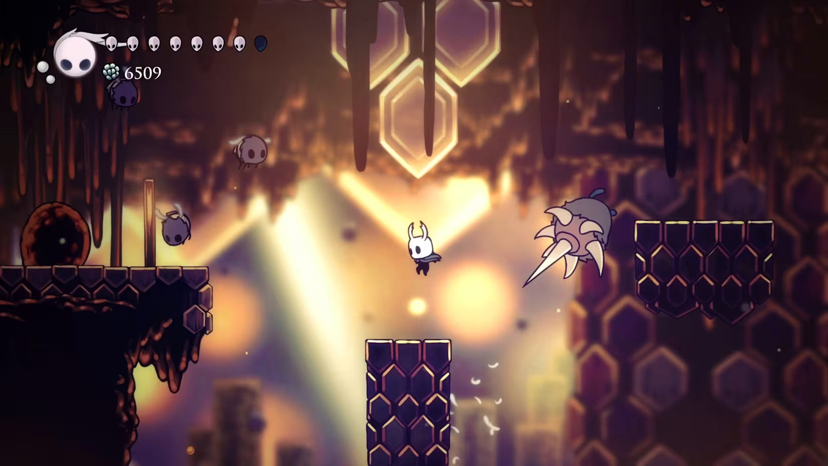 NS2 Hollow Knight - Nintendo Switch 2 Edition