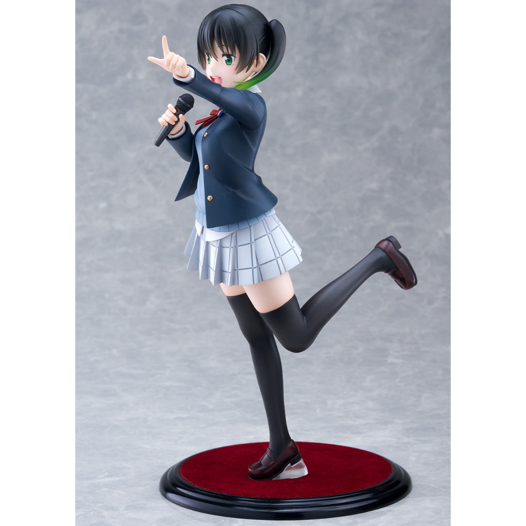 Love Live! Nijigasaki High School Idol Club - Yu Takasaki 1/7 Complete Figure