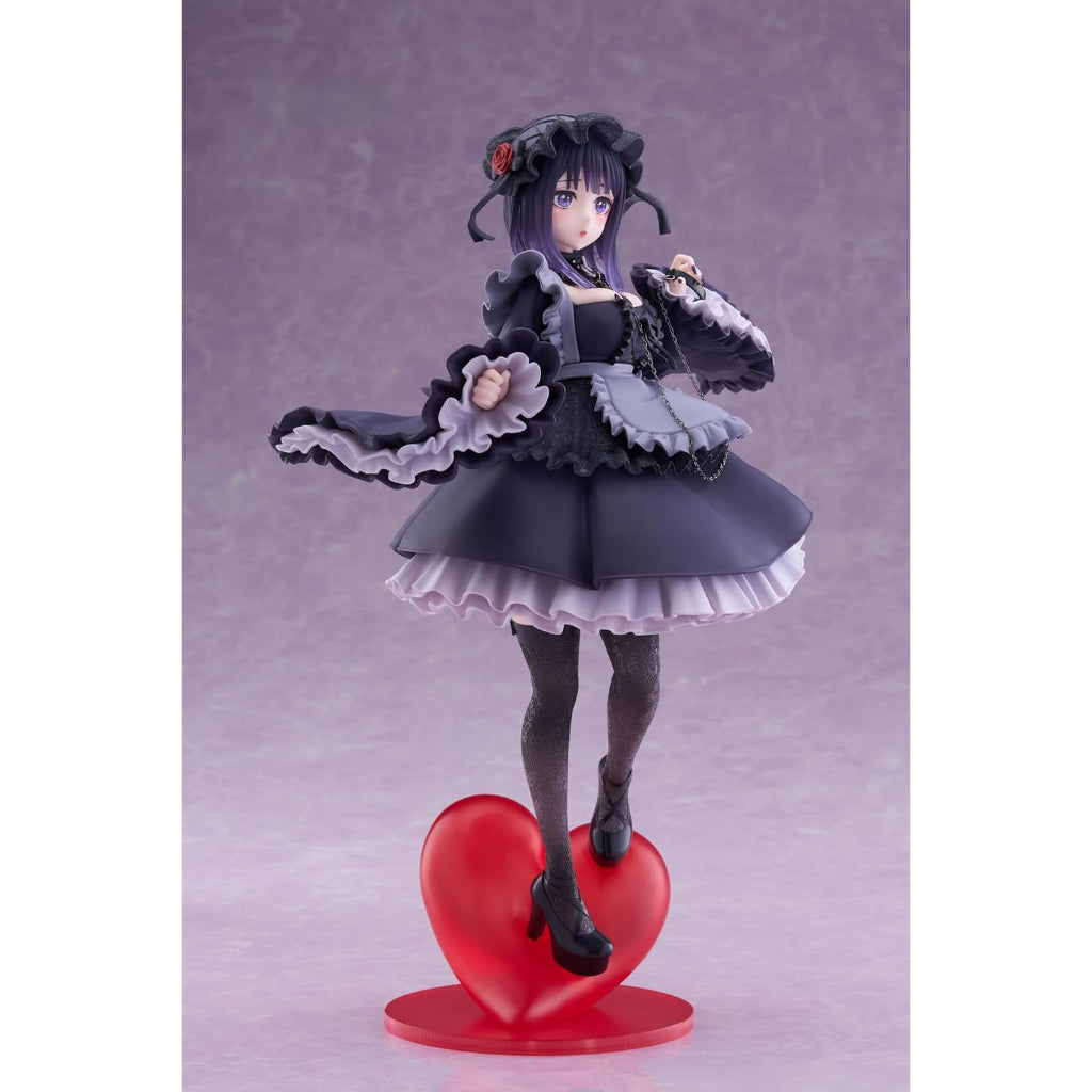 Taito Marin Kitagawa Kuroe Shizuku Ver. My Dress Up Darling T-Most Figure