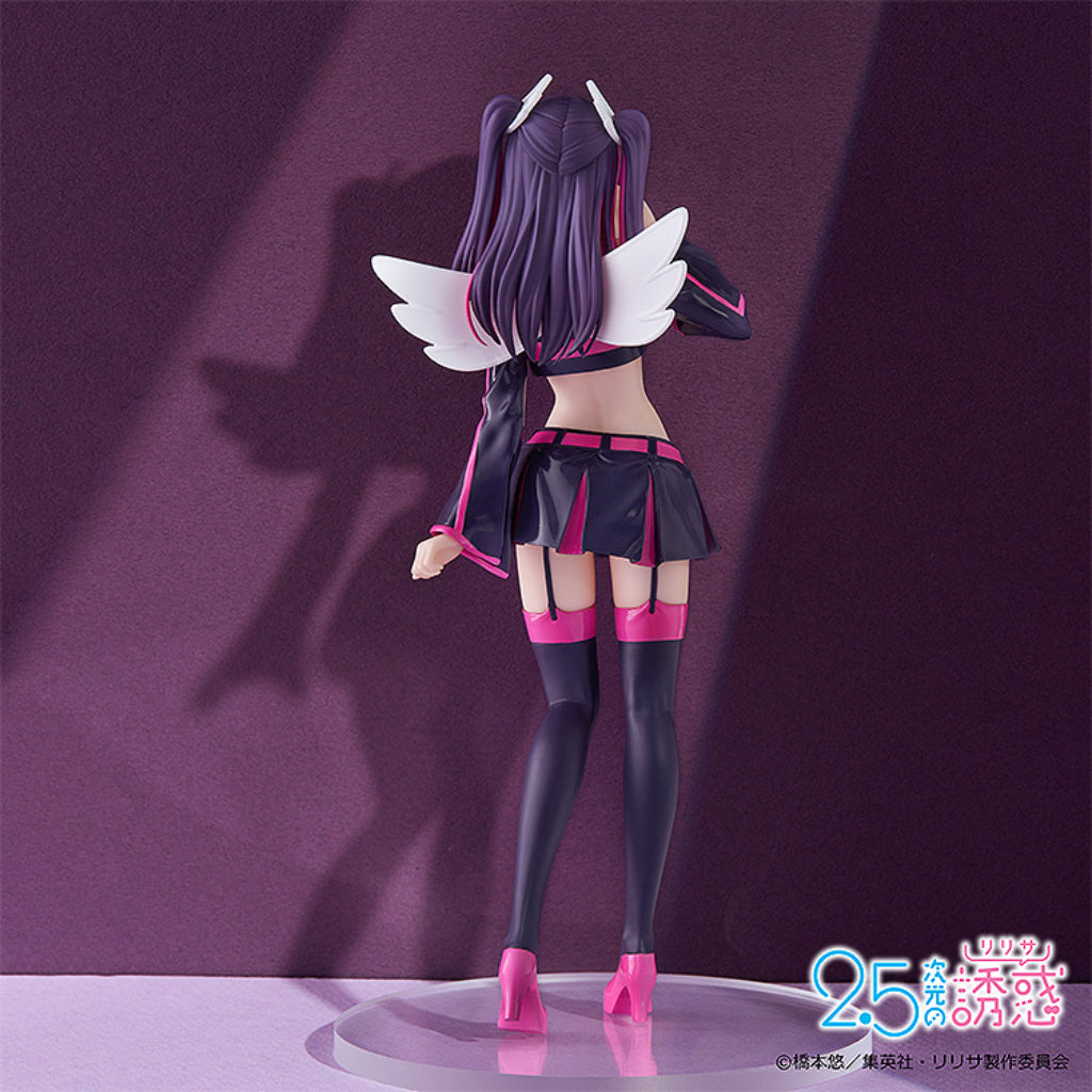 2.5 Dimensional Seduction - Pop Up Parade Miriella: Angel Airborne Corps Ver.