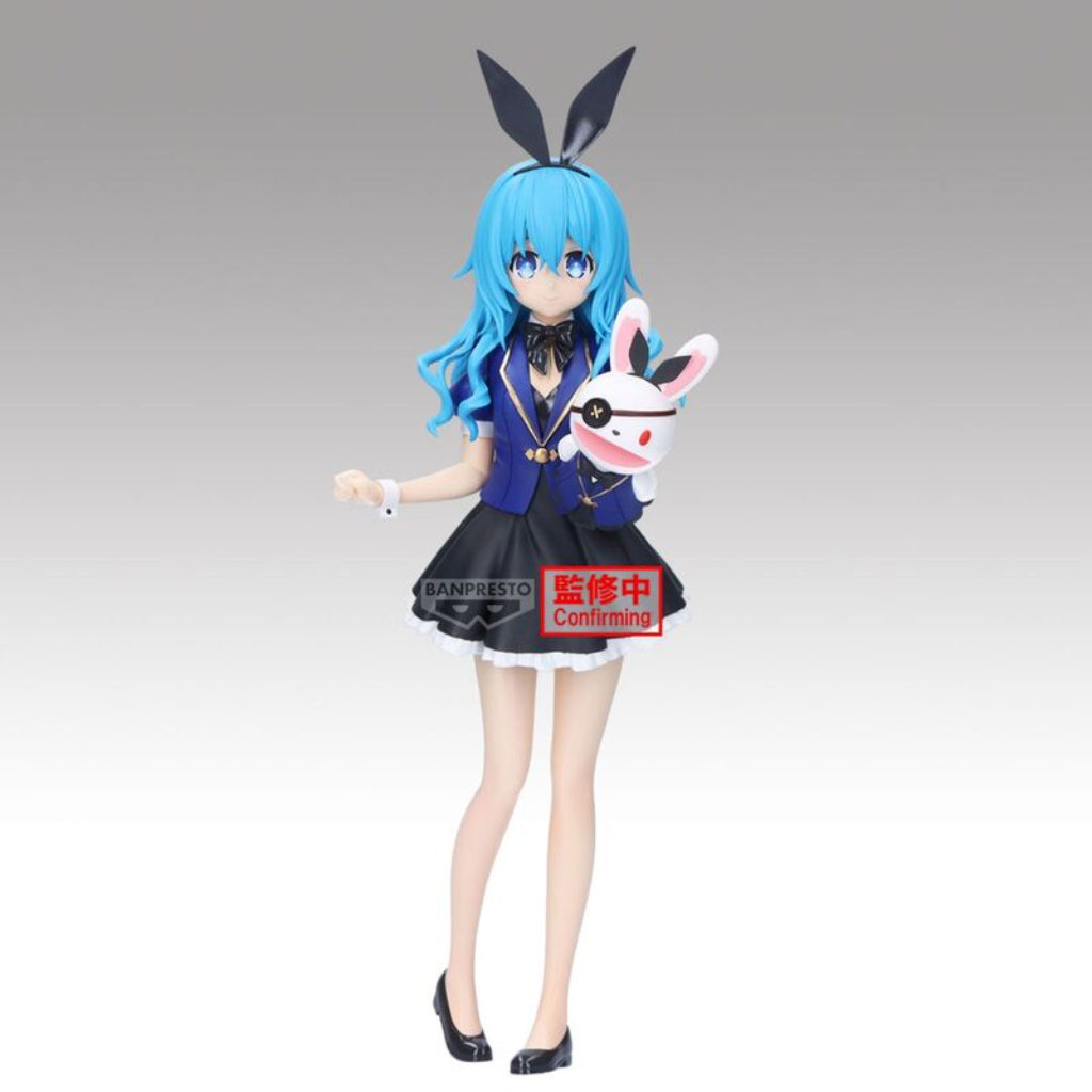 Banpresto Yoshino Glitter & Glamours Date A Live