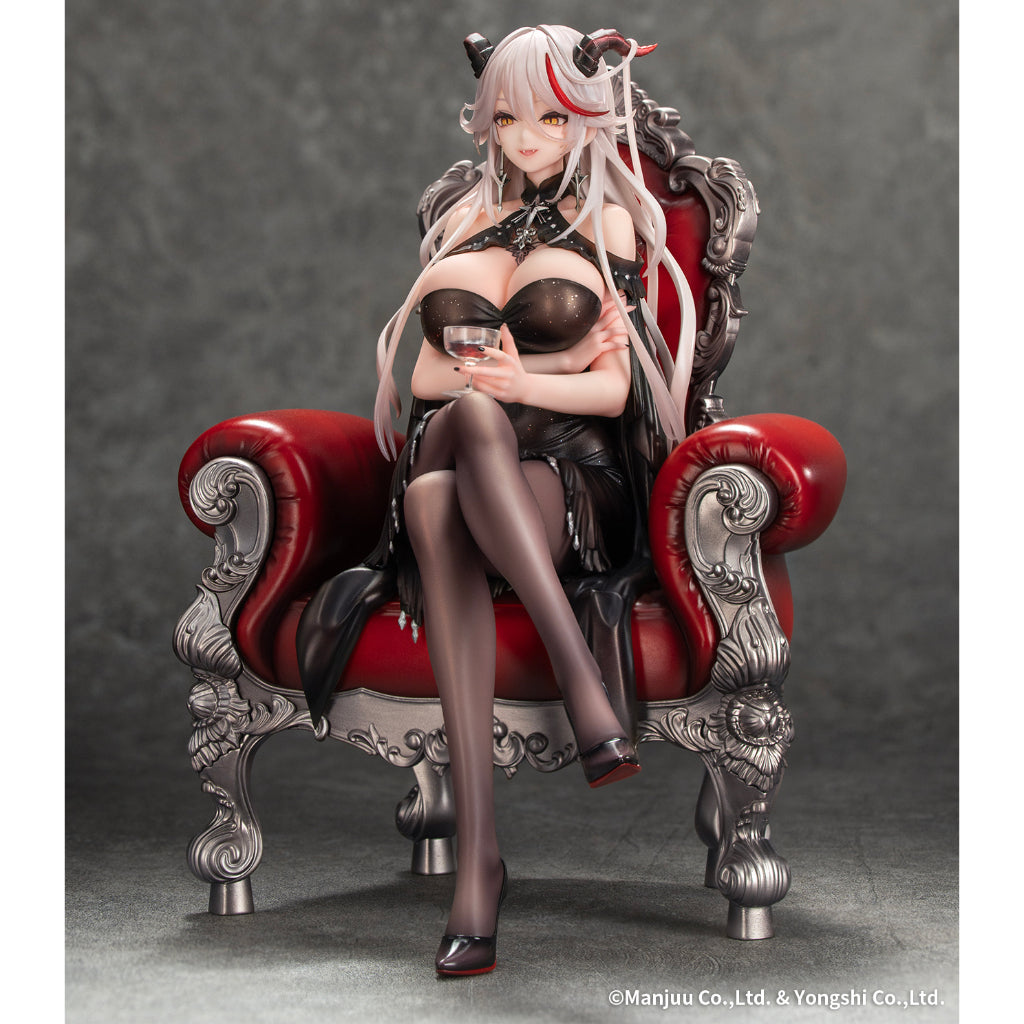 Azur Lane - Agir: Rose Ceremony Ver. Figurine