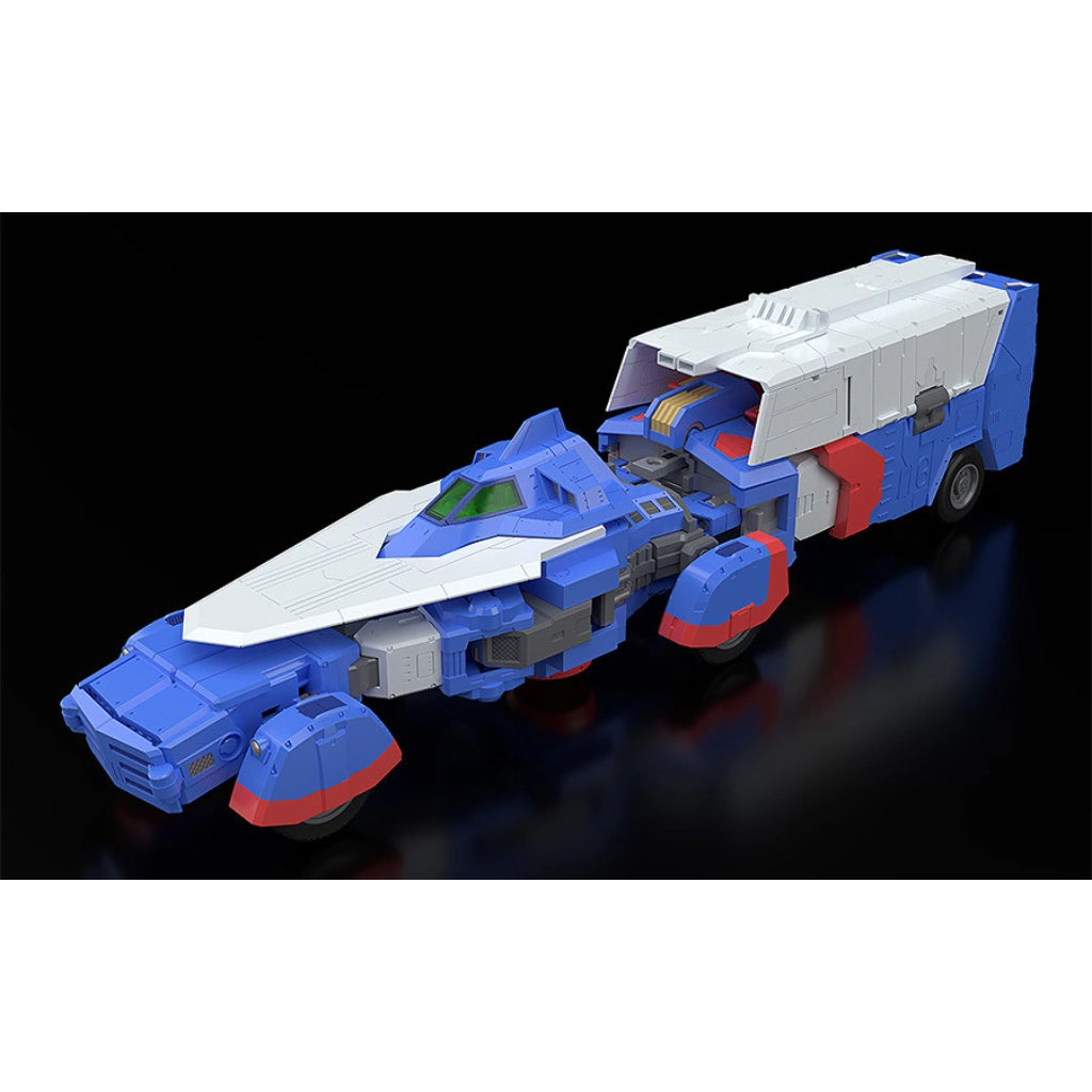 Moderoid Combat Mecha Xabungle (Reissue)