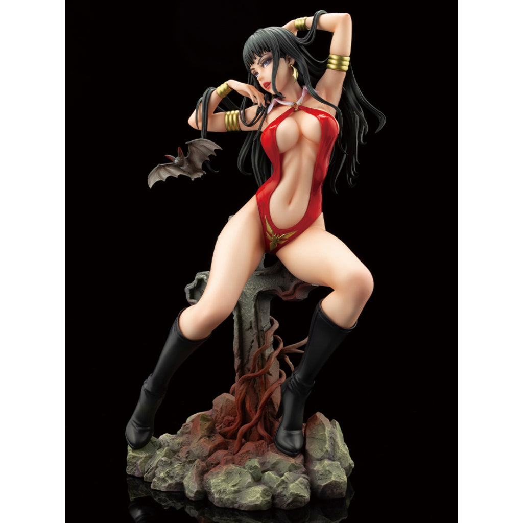 Horror Bishoujo Vampirella