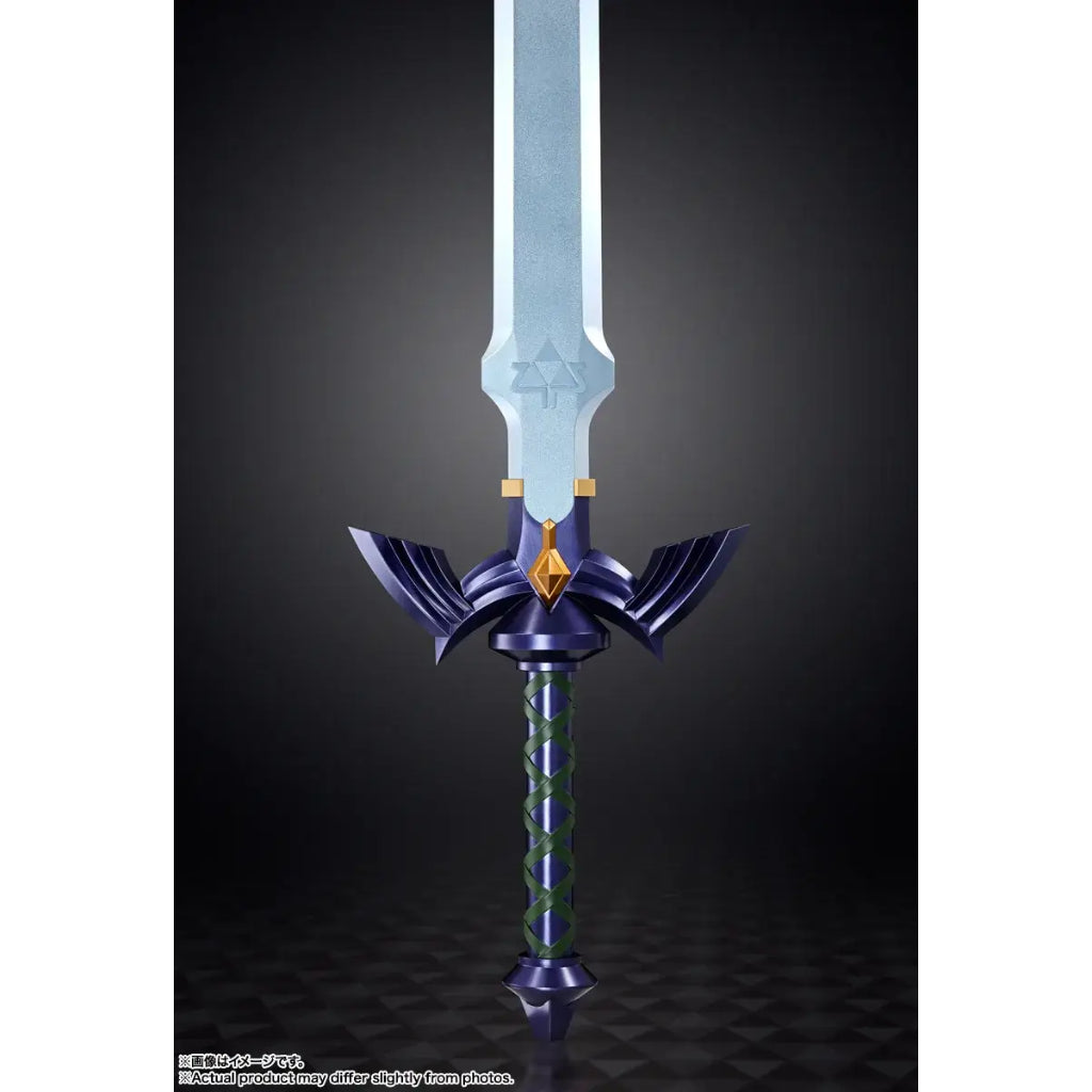 Proplica Master Sword (Reissue)