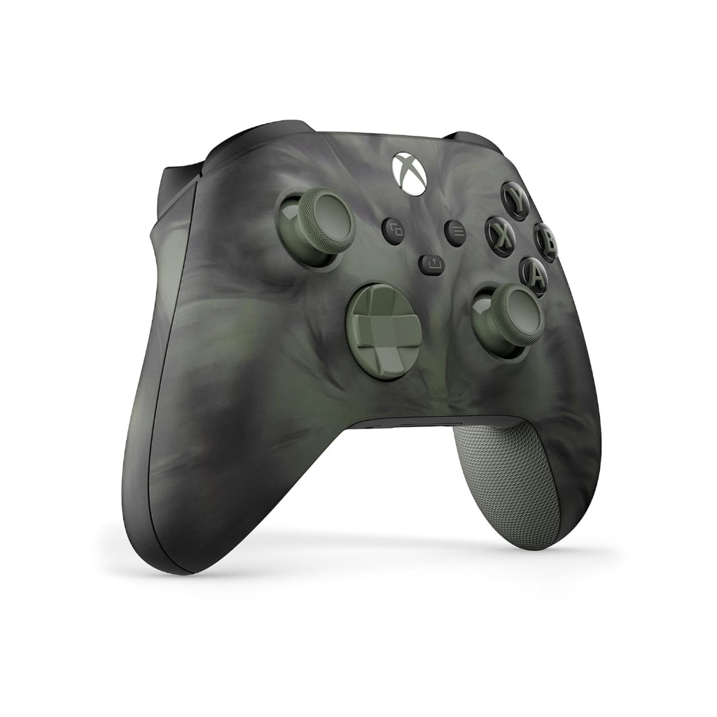 XBOX Wireless Controller - Nocturnal Vapor