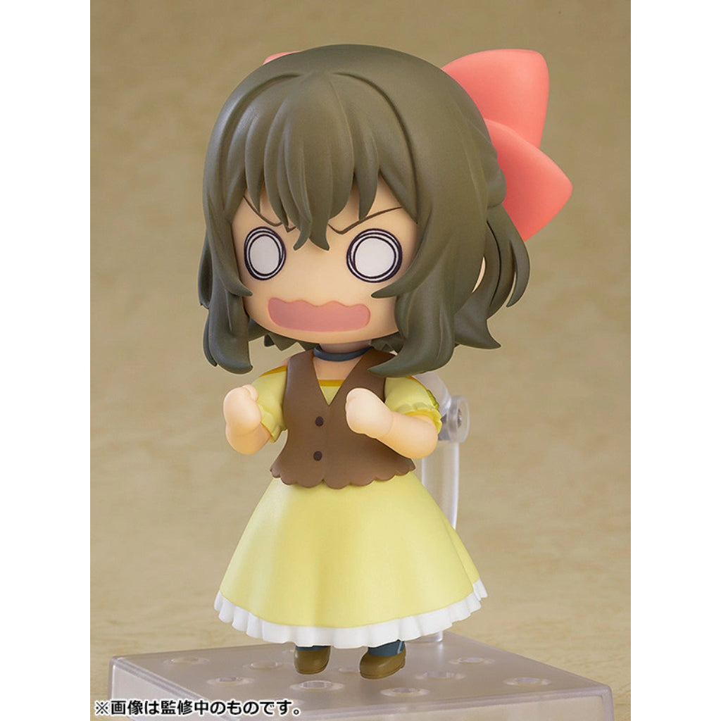 Nendoroid 2192 Kuma Kuma Kuma Bear Punch - Fina