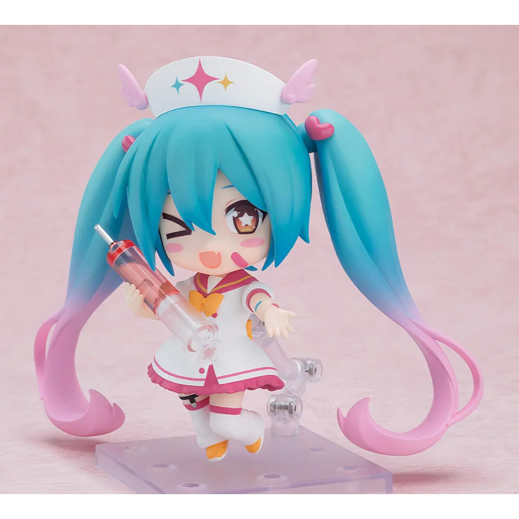 Nendoroid 3090 Hatsune Miku M@Gical Cure! Love Shot!