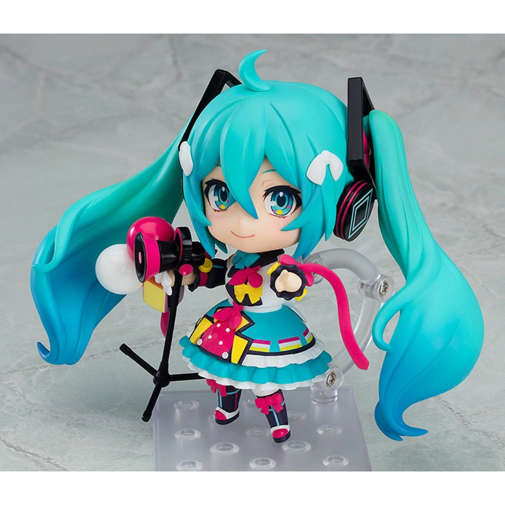 GSC 1151 Nendoroid Hatsune Miku Magical Mirai 2018 Ver