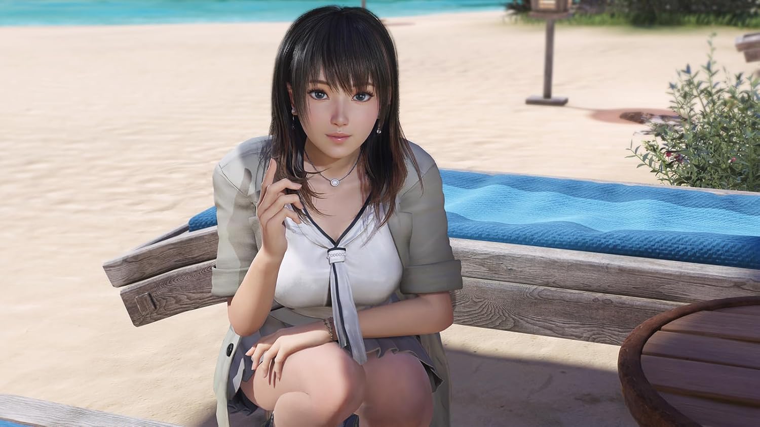 PS5 Venus Vacation PRISM - DEAD OR ALIVE Xtreme (M18)