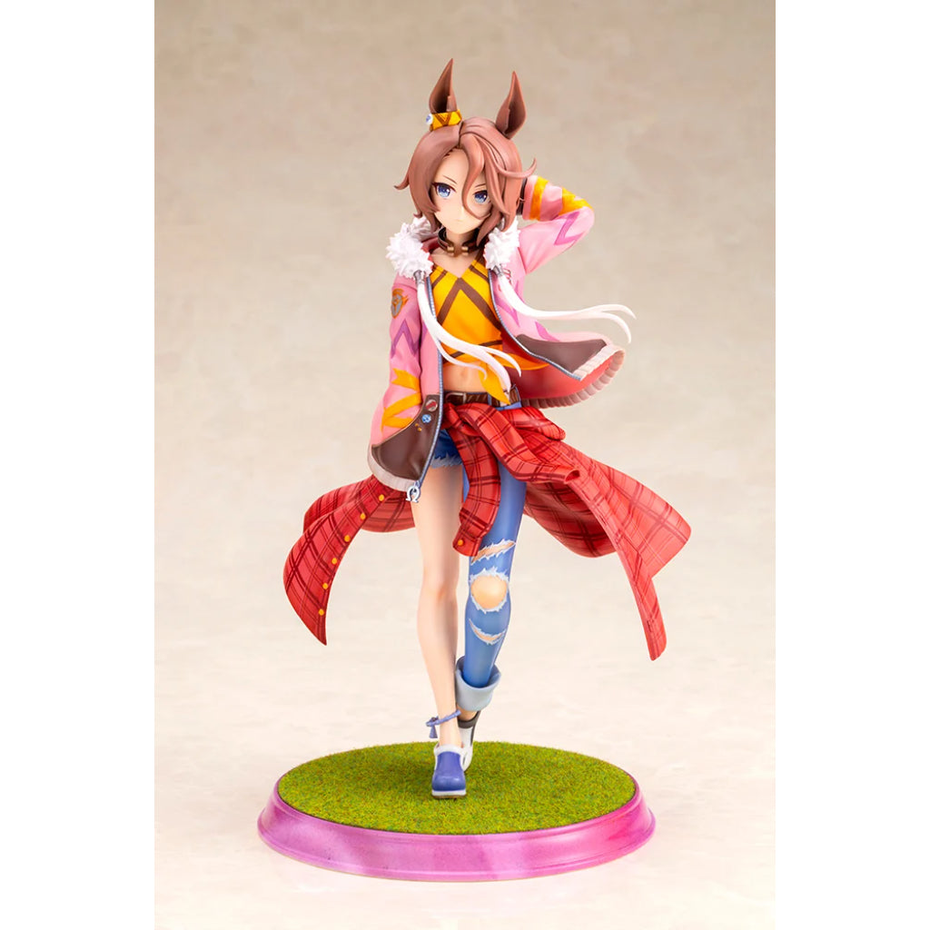 Uma Musume: Pretty Derby 1/7 - Narita Taishin