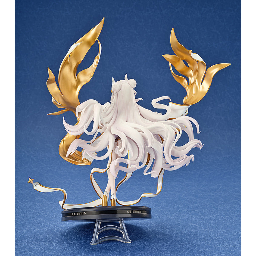 Azur Lane - Le Malin Μ Figurine