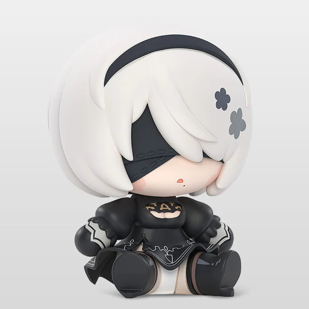NieR:Automata Ver1.1A - Huggy Good Smile 2B