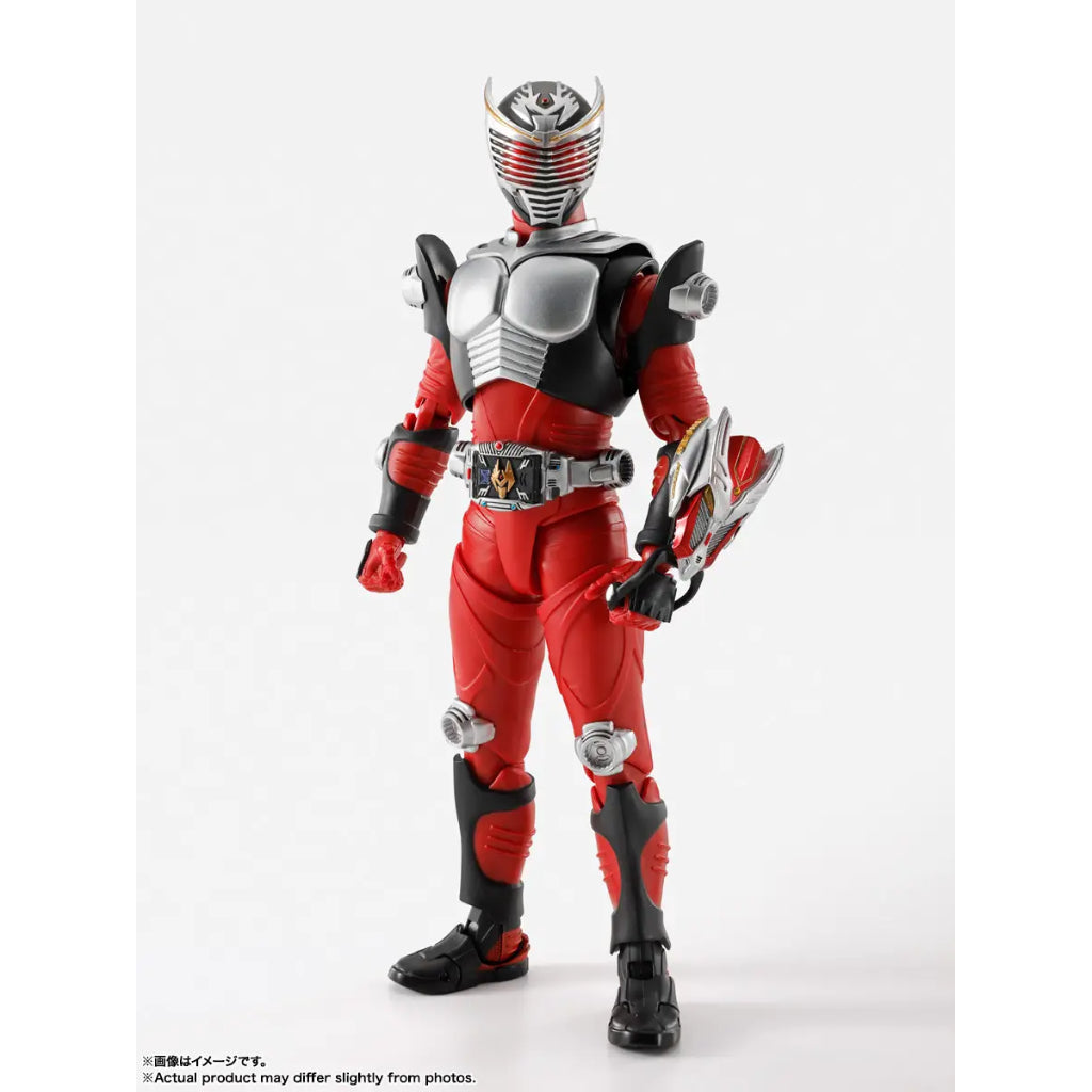 S.H.Figuarts (Shinkocchou Seihou) Masked Rider Ryuki (Reissue) (Subjected to allocation)