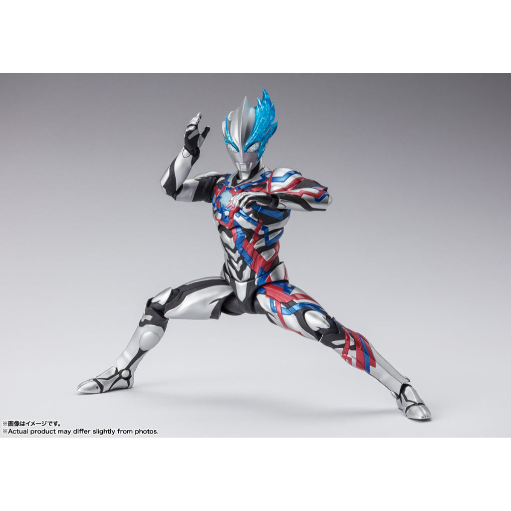 Bandai S.H.Figuarts Ultraman Blazar