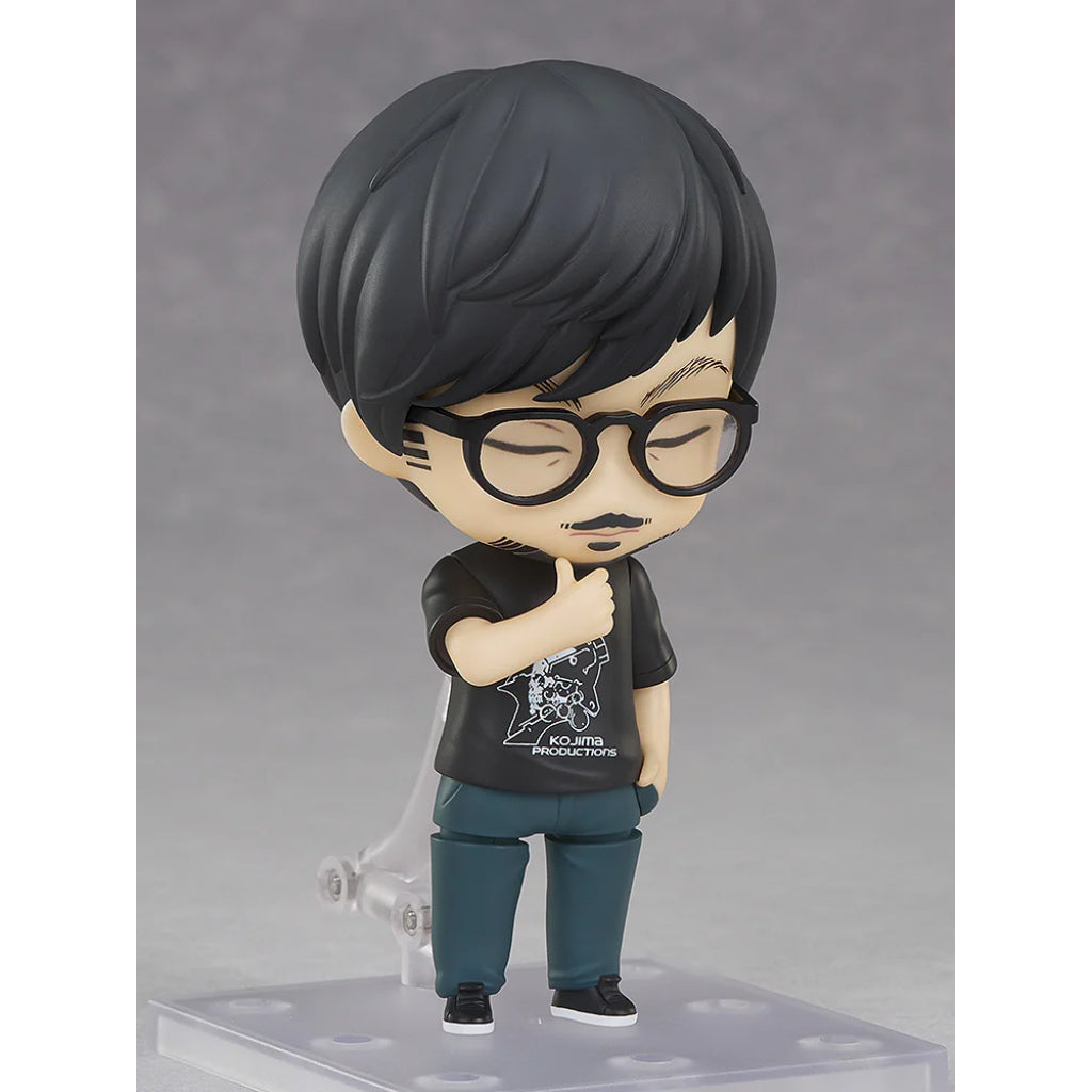 Nendoroid 3083 Kojima Productions - Hideo Kojima