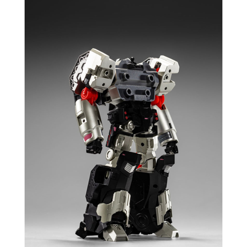 Reformatted R-28Plus - Extra Core Body For Tyrantron/ Tyrantronus