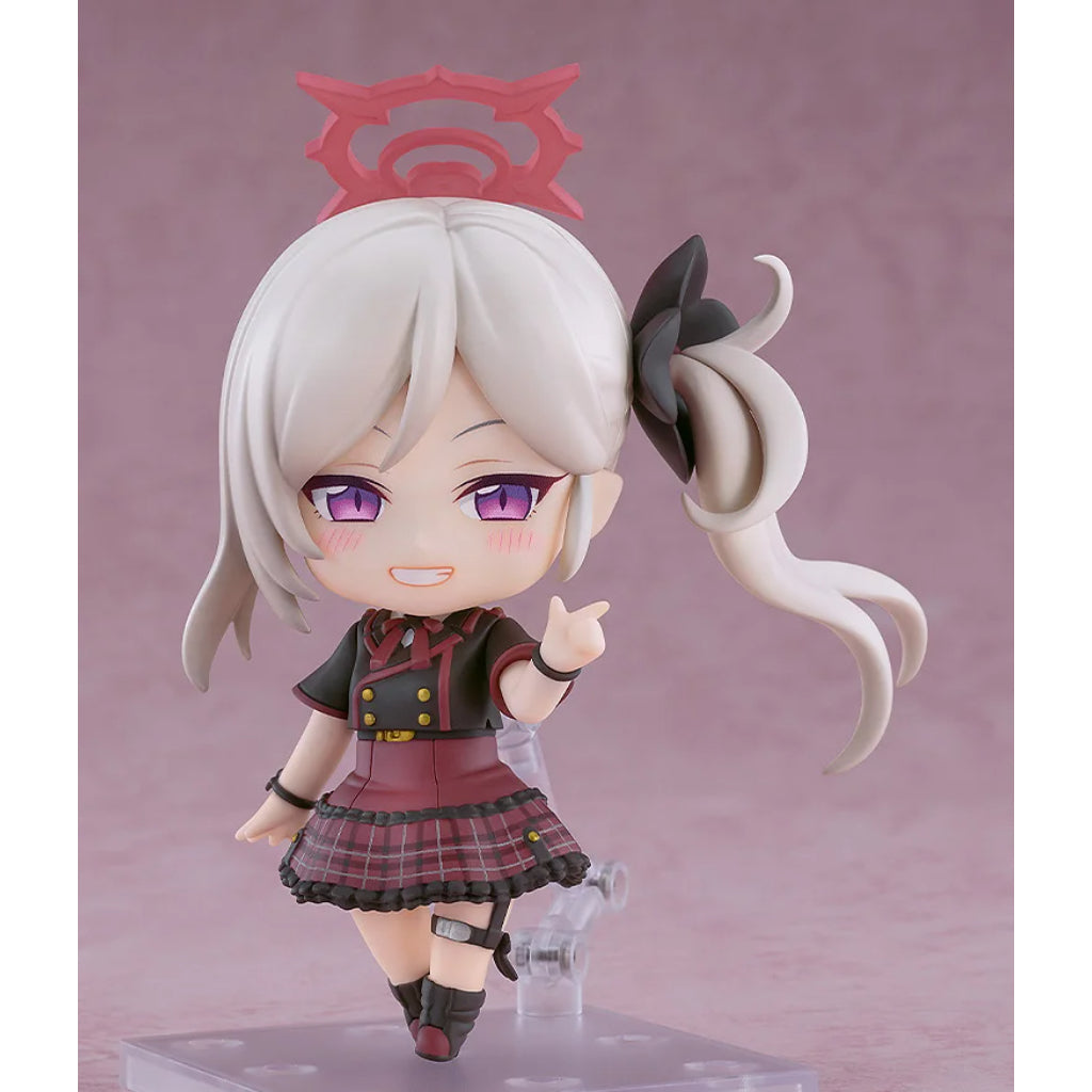 Nendoroid 3124 Blue Archive - Mutsuki Asagi