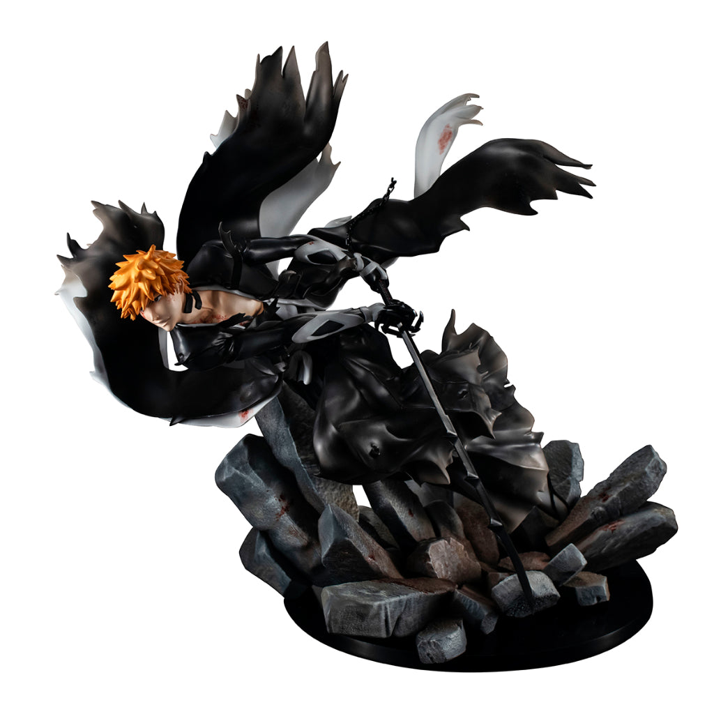 Precious G.E.M.Series Bleach: Thousand-Year Blood War - Ichigo Kurosaki