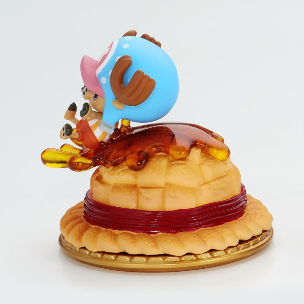 Banpresto One Piece Ver. A Paldolce Collection Vol.1
