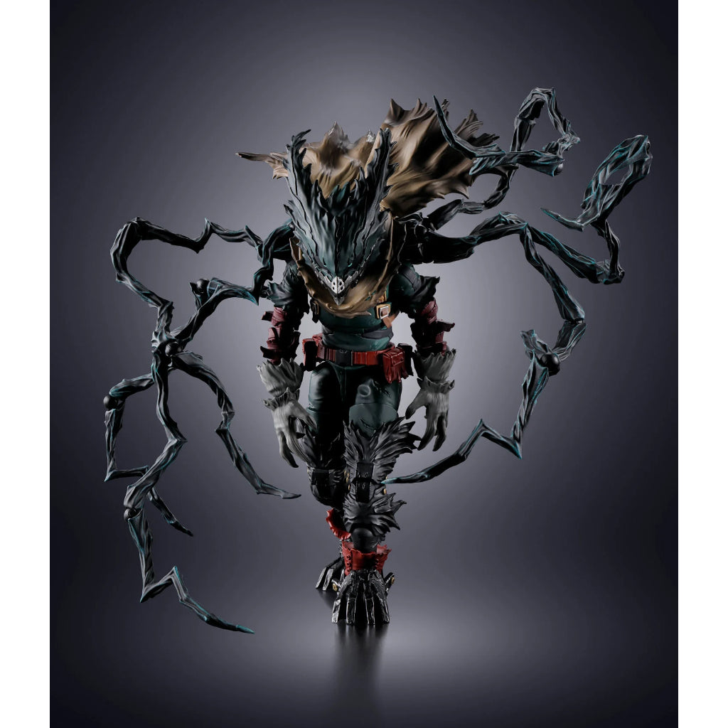 S.H.Figuarts Dark Deku