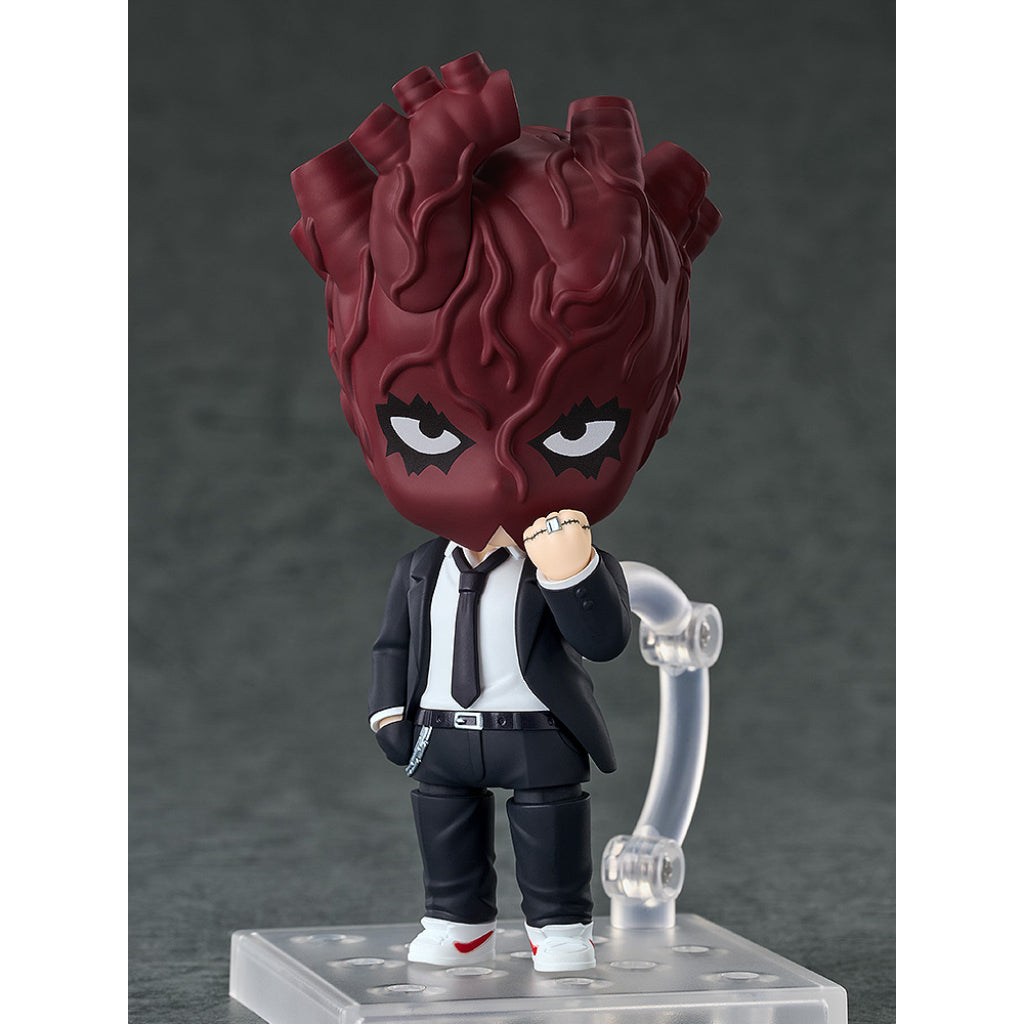 Nendoroid 2708 Dorohedoro - Shin