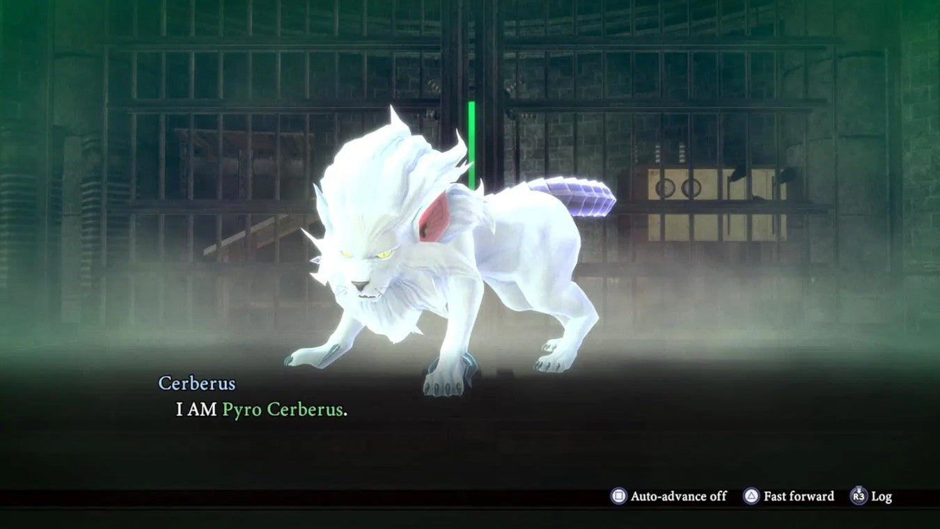 PS5 RAIDOU Remastered: The Mystery of the Soulless Army (NC16)