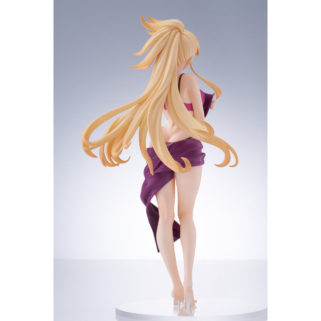 Tales Of Wedding Rings - Pop Up Parade Hime L Size