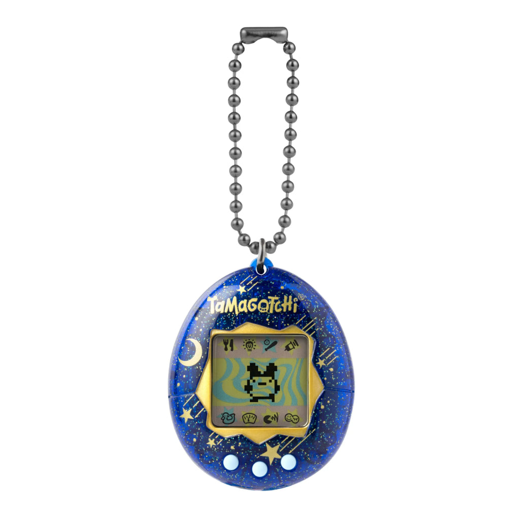 Bandai Original Tamagotchi Gen 2 – Starry Shower