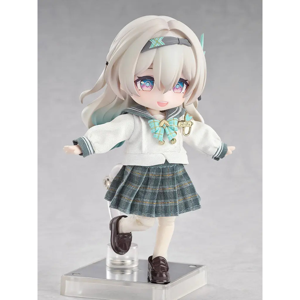 Nendoroid Doll Honkai: Star Rail - Firefly: Spring Missive Ver.