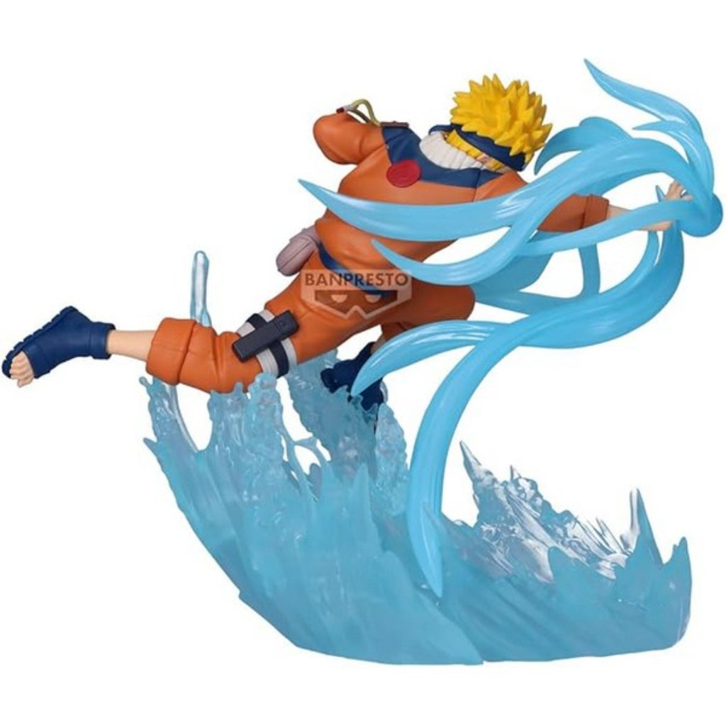 Banpresto Uzumaki Naruto Combination Battle Naruto