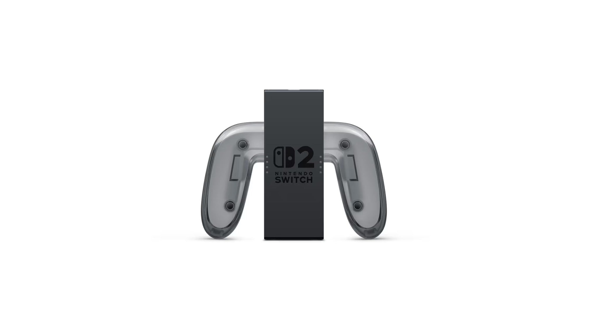 Nintendo Switch 2 Joy-Con 2 Charging Grip