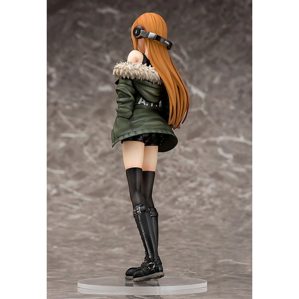Persona 5 - Futaba Sakura Figurine (Reissue)