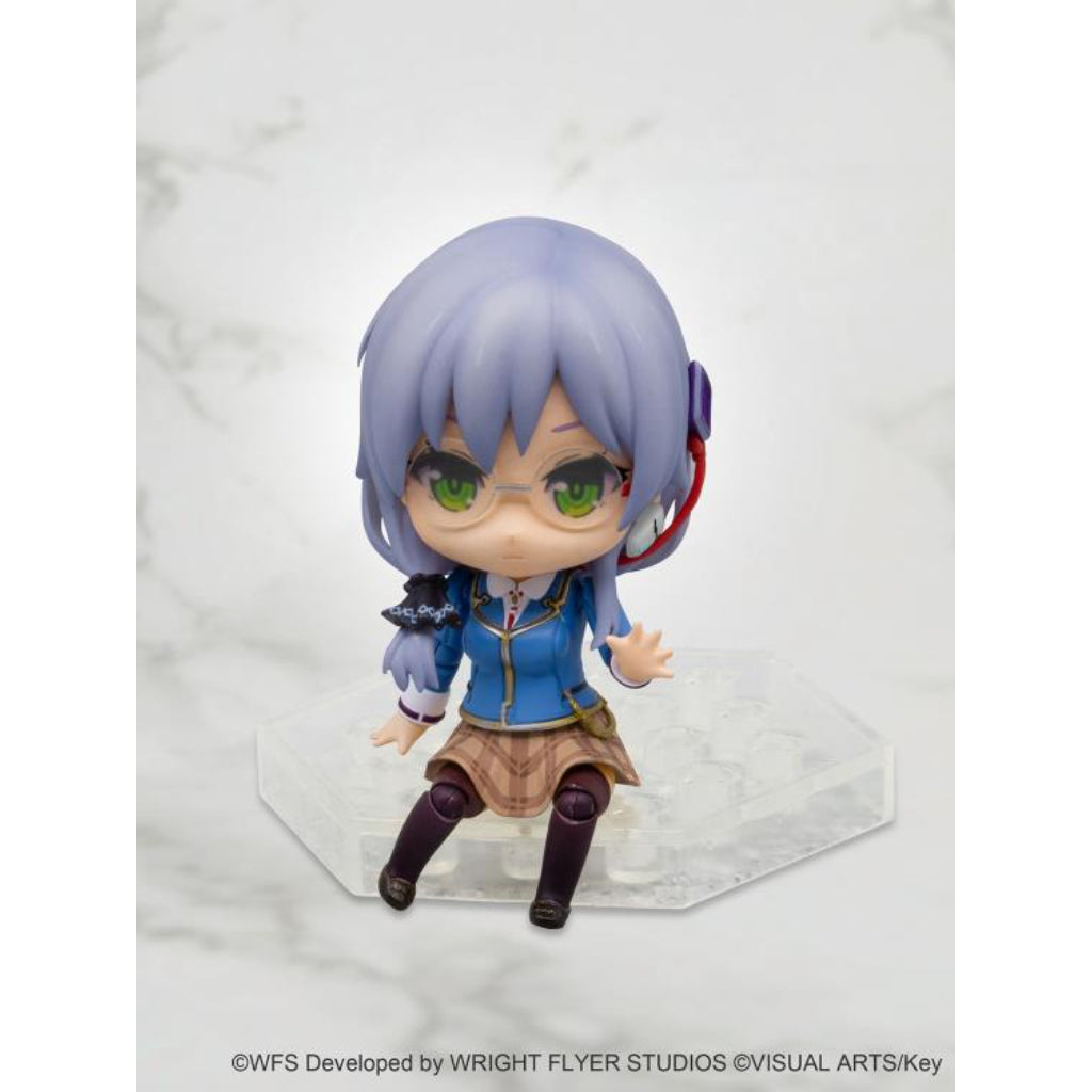 Dform+ Heaven Burns Red - Yuki Izumi Deforme