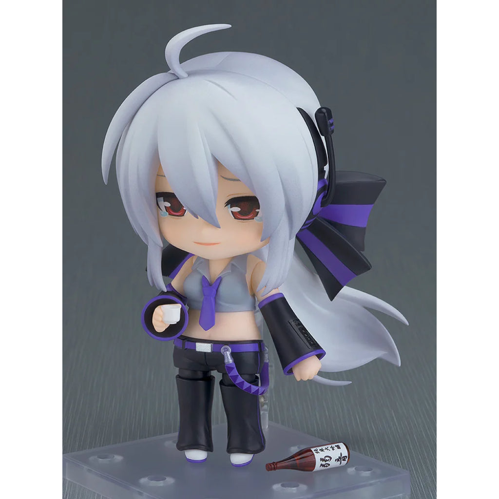 Nendoroid 3107 Vocaloid - Yowane Haku
