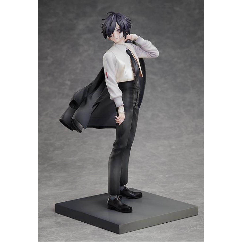 Bungo Stray Dogs - Osamu Dazai: Original Series Age Fifteen Ver. Figurine