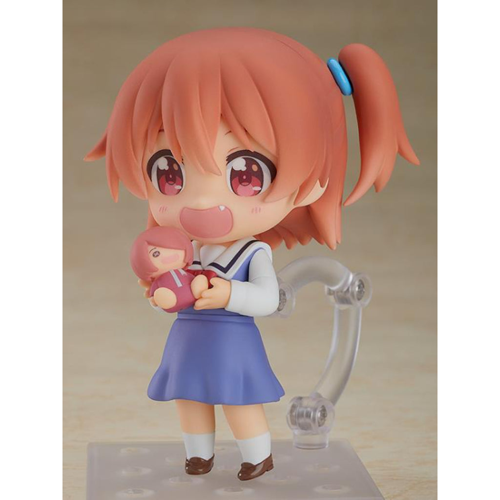 Nendoroid 1195 Wataten!: An Angel Flew Down To Me - Hinata Hoshino (Reissue)