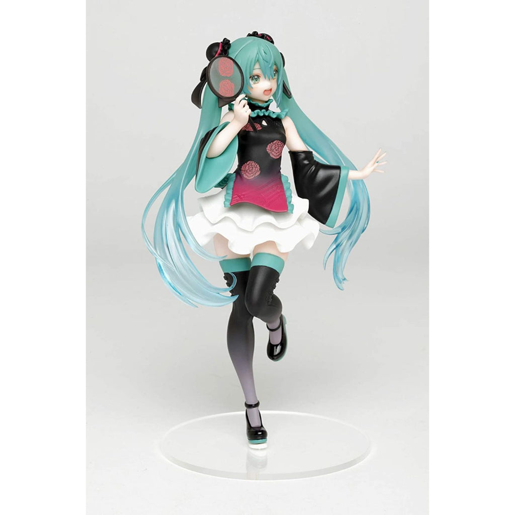 Taito Hatsune Miku Costume China Dress Ver.