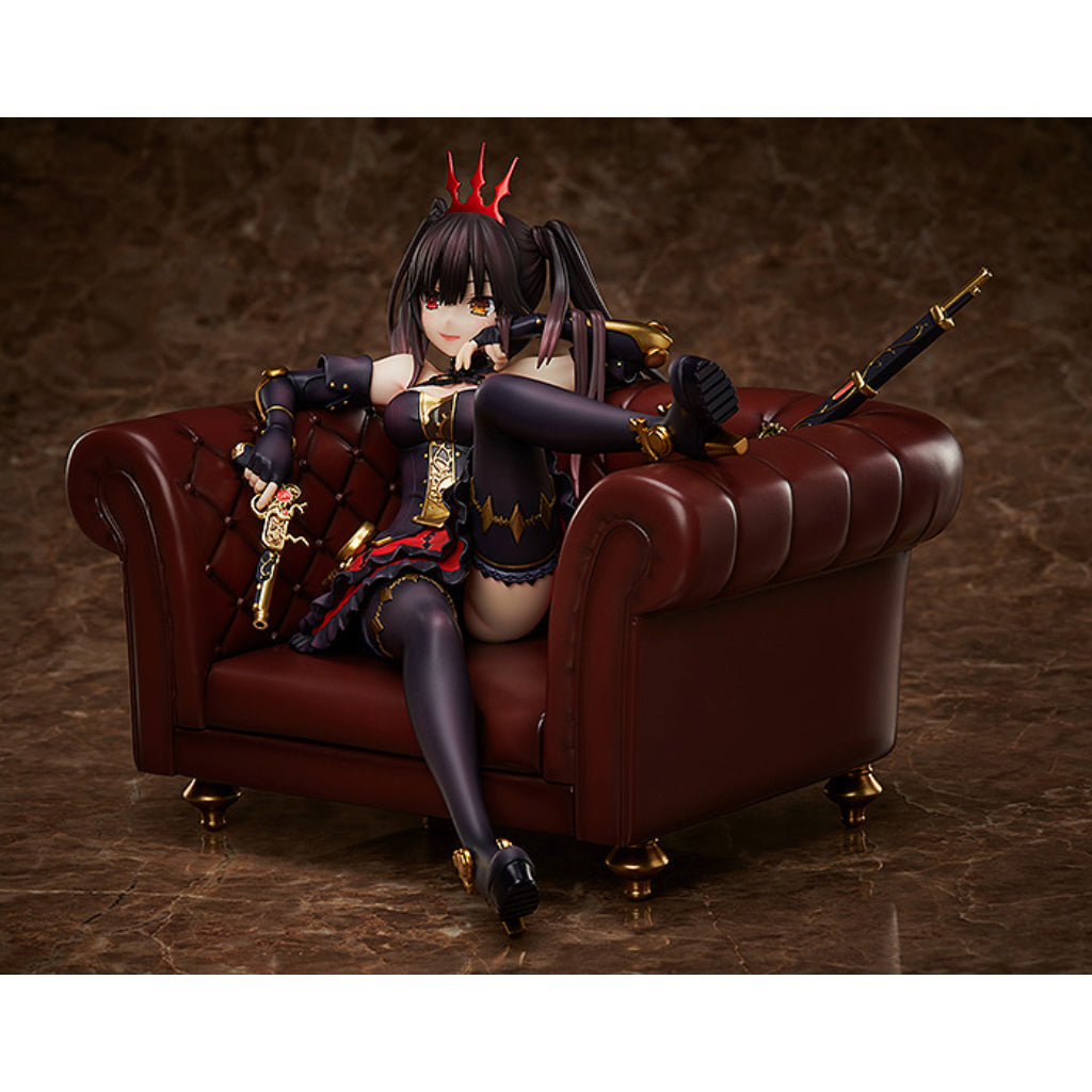 Date A Live - Kurumi Tokisaki Empress Ver. Figurine